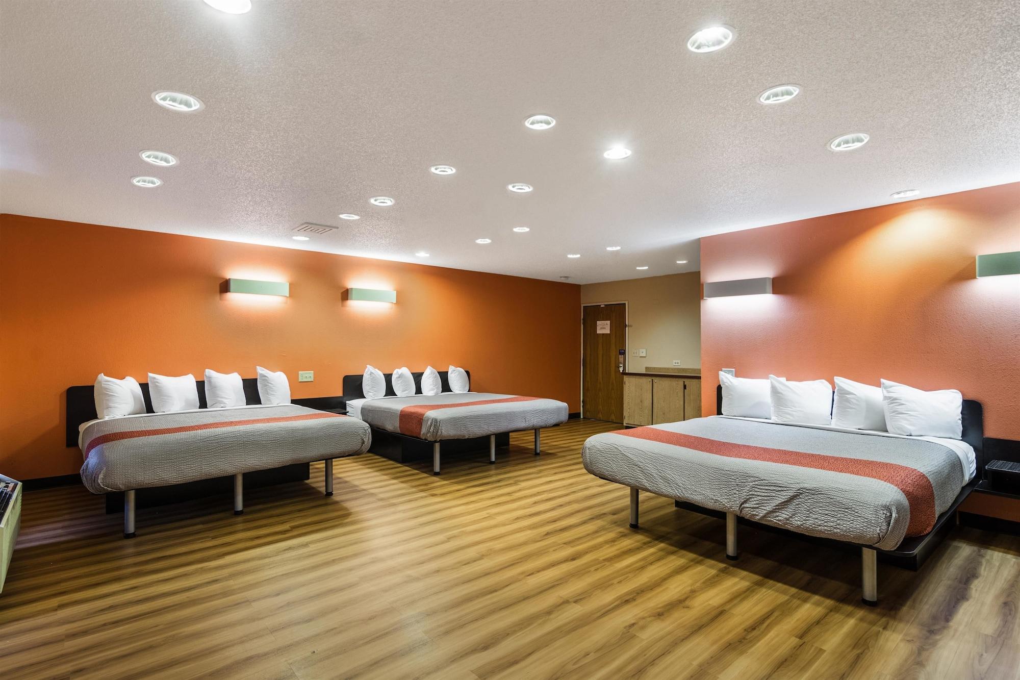 Motel 6-Libertyville, Il Ngoại thất bức ảnh