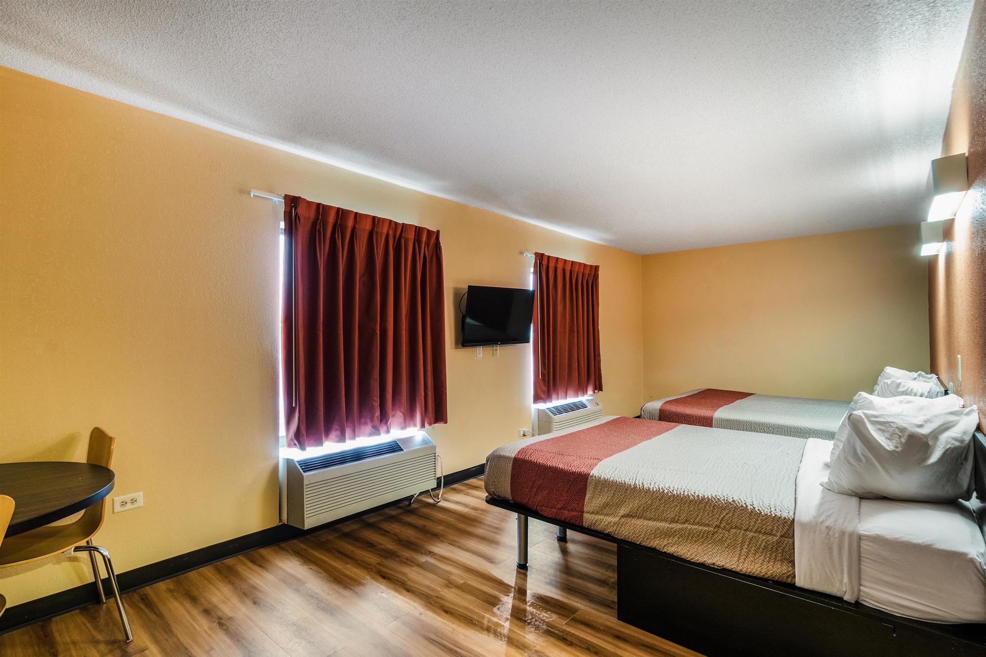 Motel 6-Libertyville, Il Ngoại thất bức ảnh