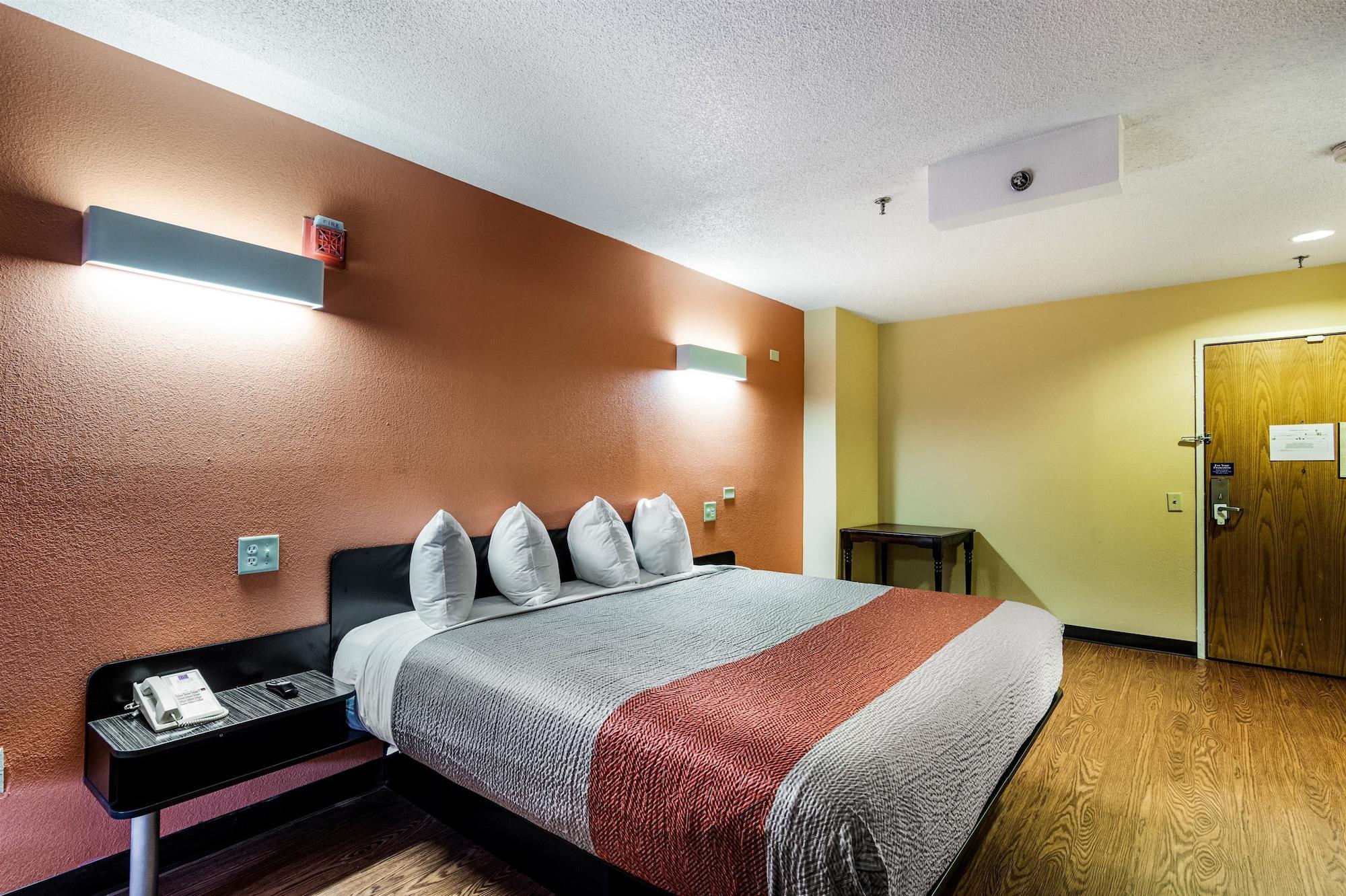 Motel 6-Libertyville, Il Ngoại thất bức ảnh