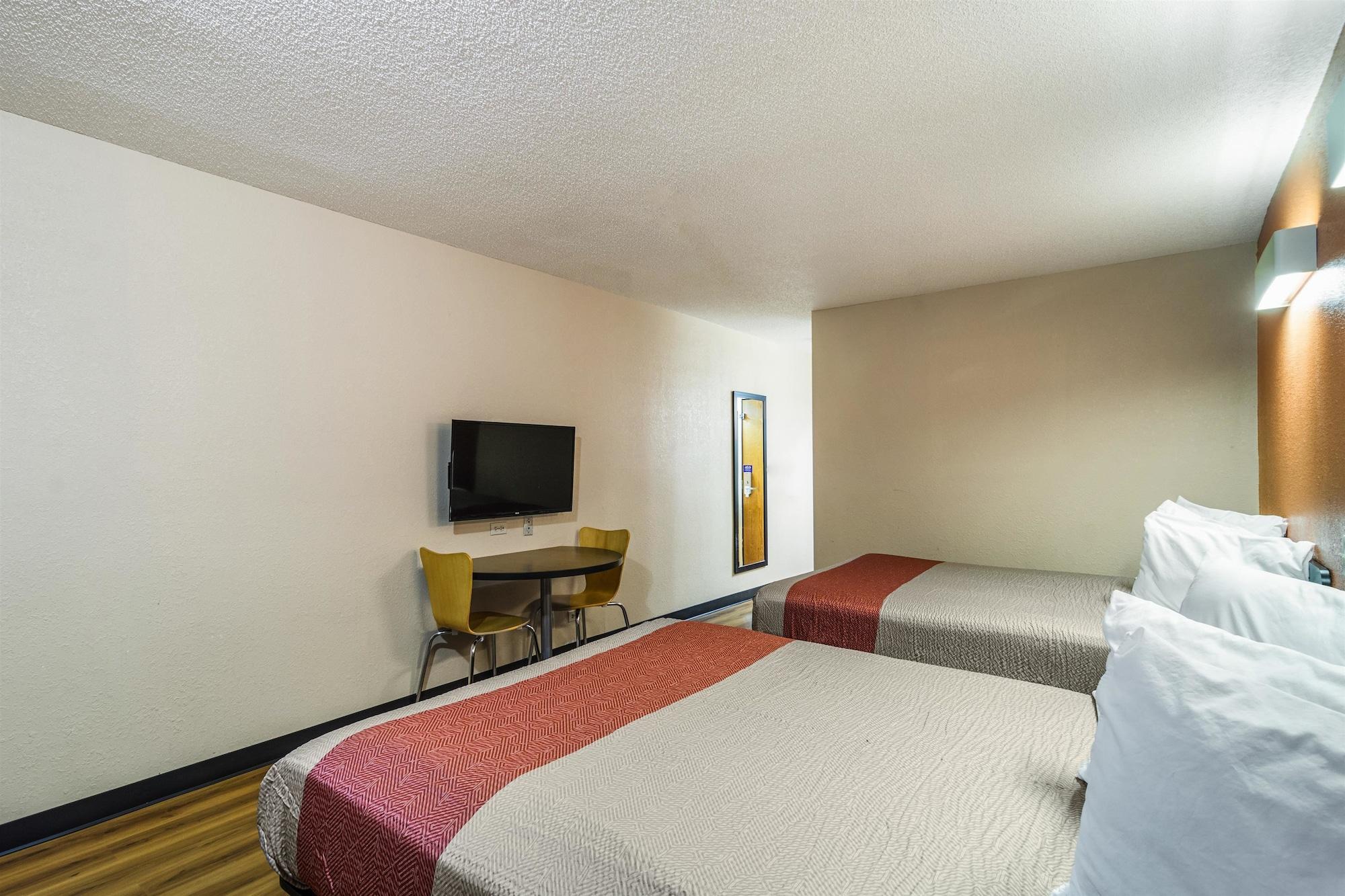 Motel 6-Libertyville, Il Ngoại thất bức ảnh