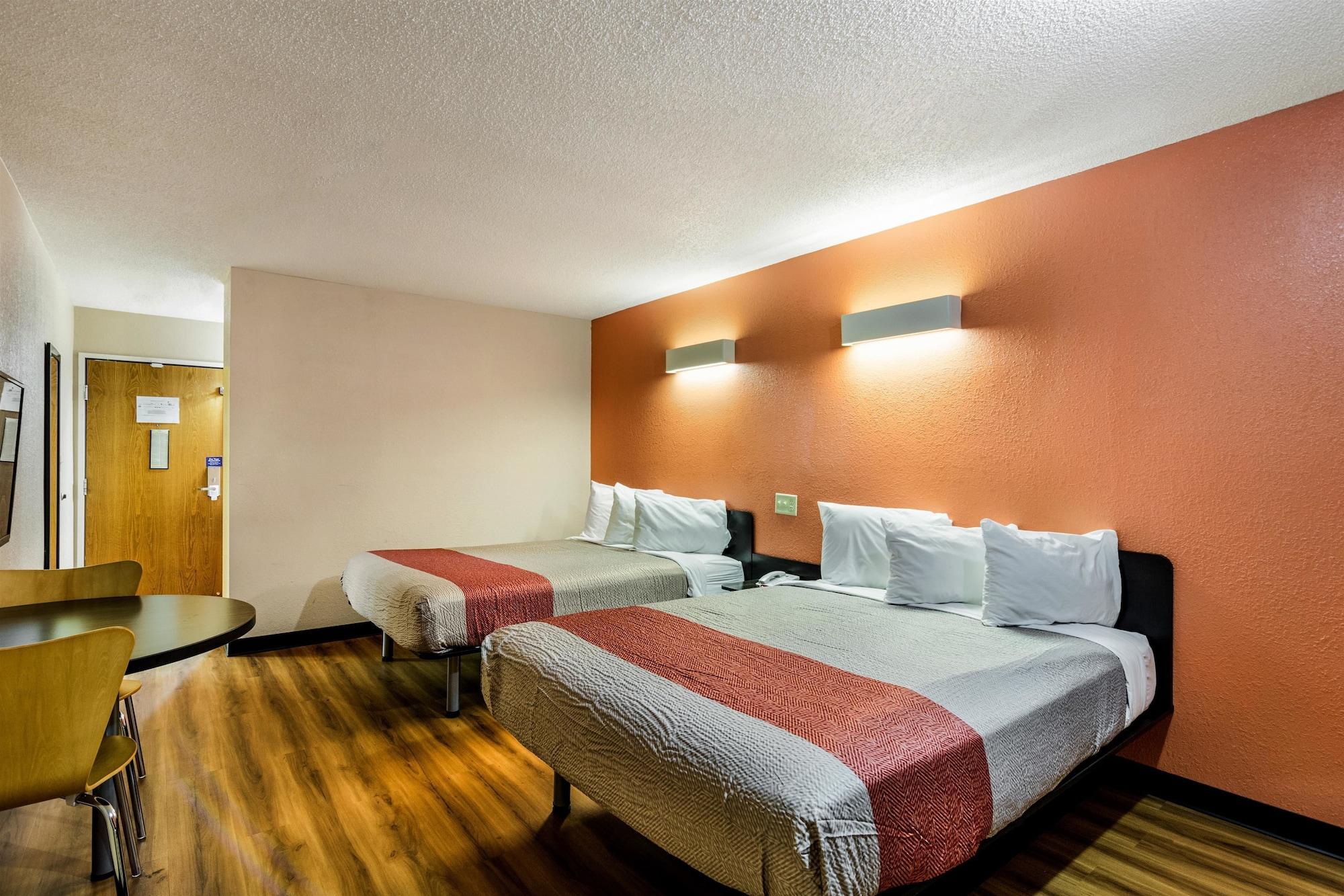 Motel 6-Libertyville, Il Ngoại thất bức ảnh