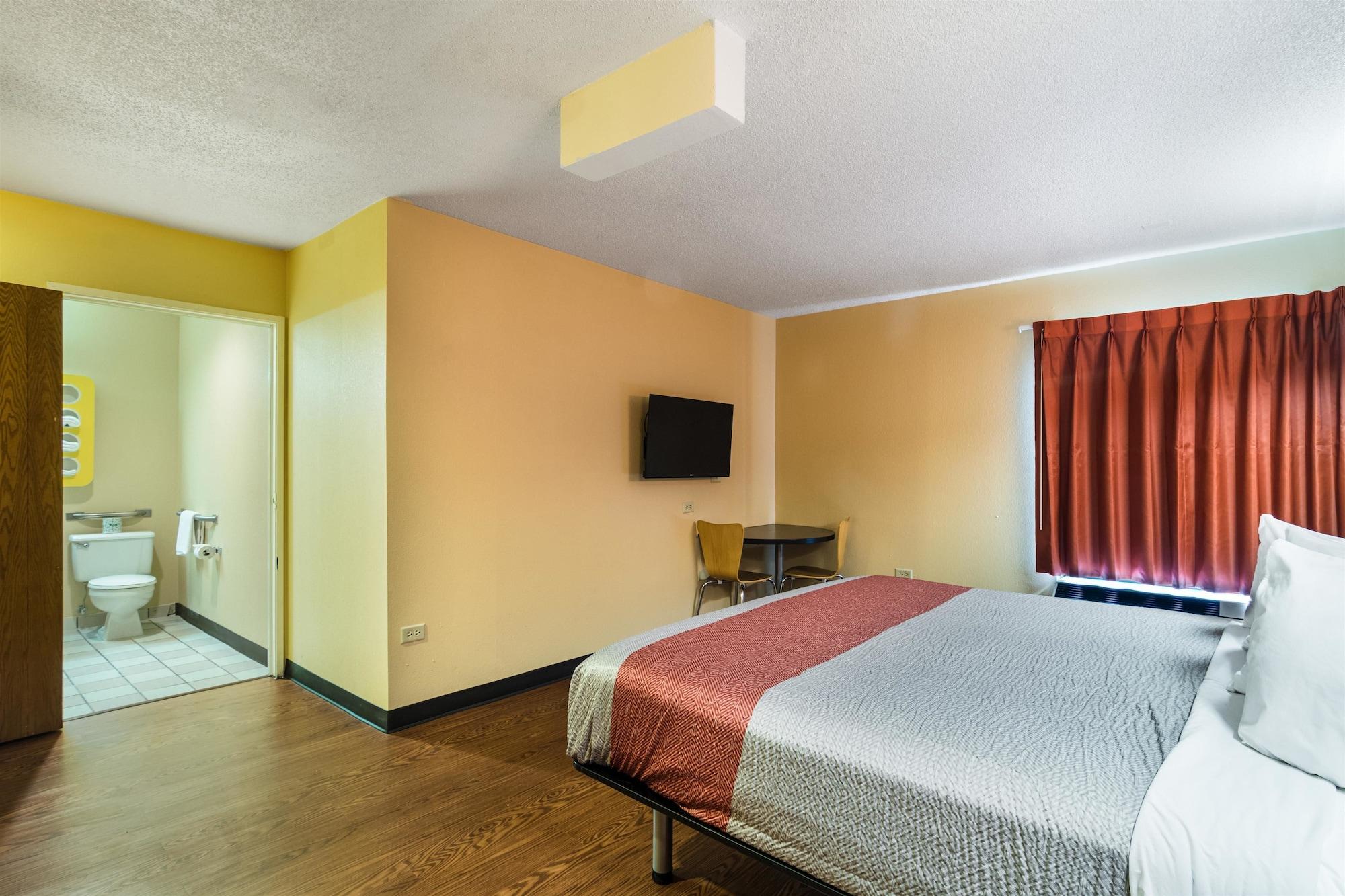 Motel 6-Libertyville, Il Ngoại thất bức ảnh