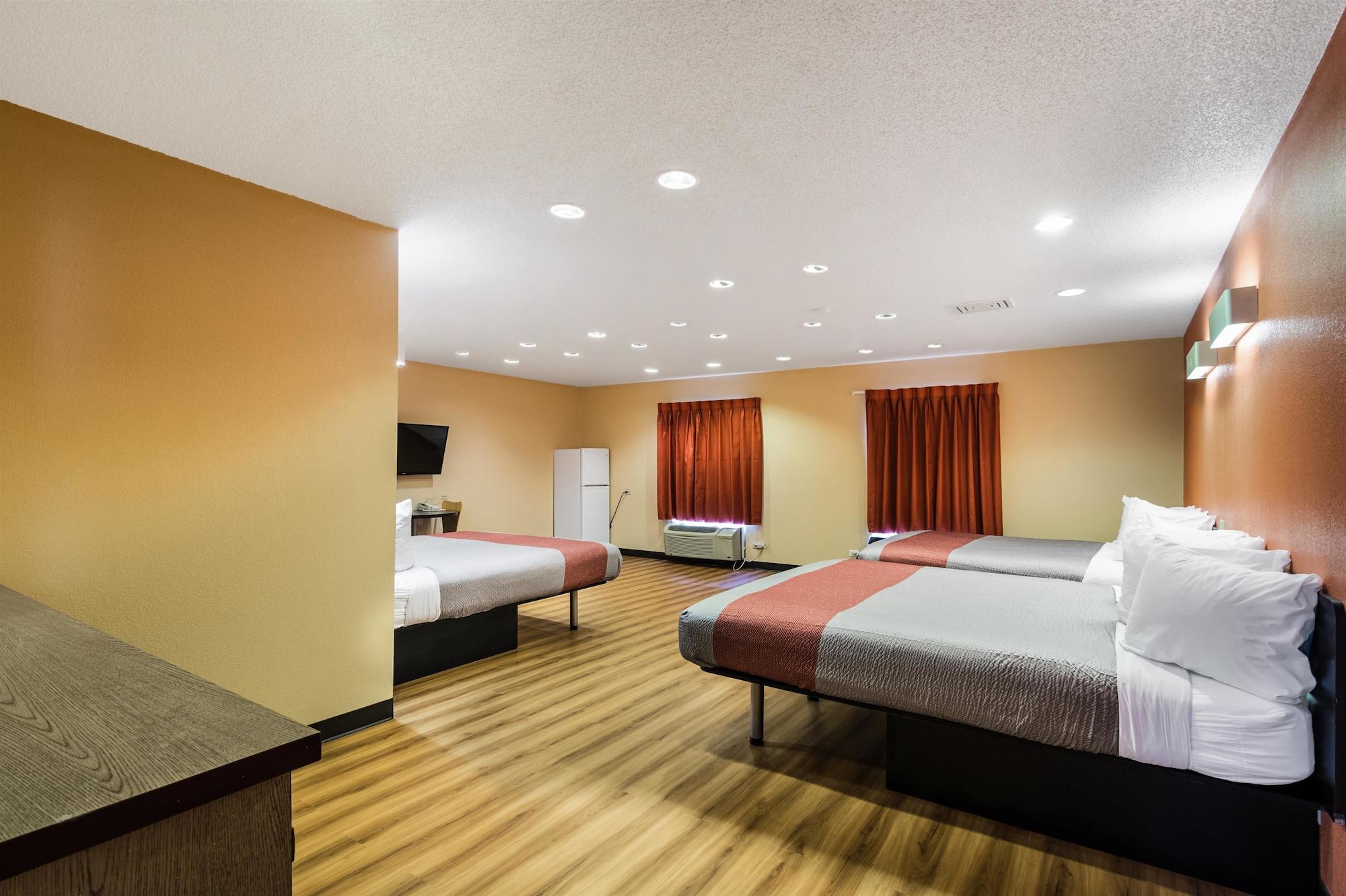 Motel 6-Libertyville, Il Ngoại thất bức ảnh