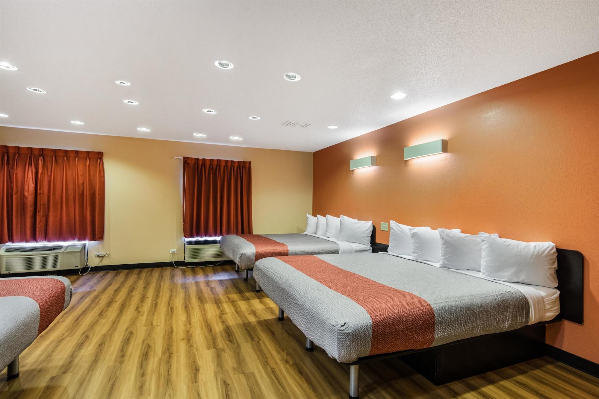 Motel 6-Libertyville, Il Ngoại thất bức ảnh