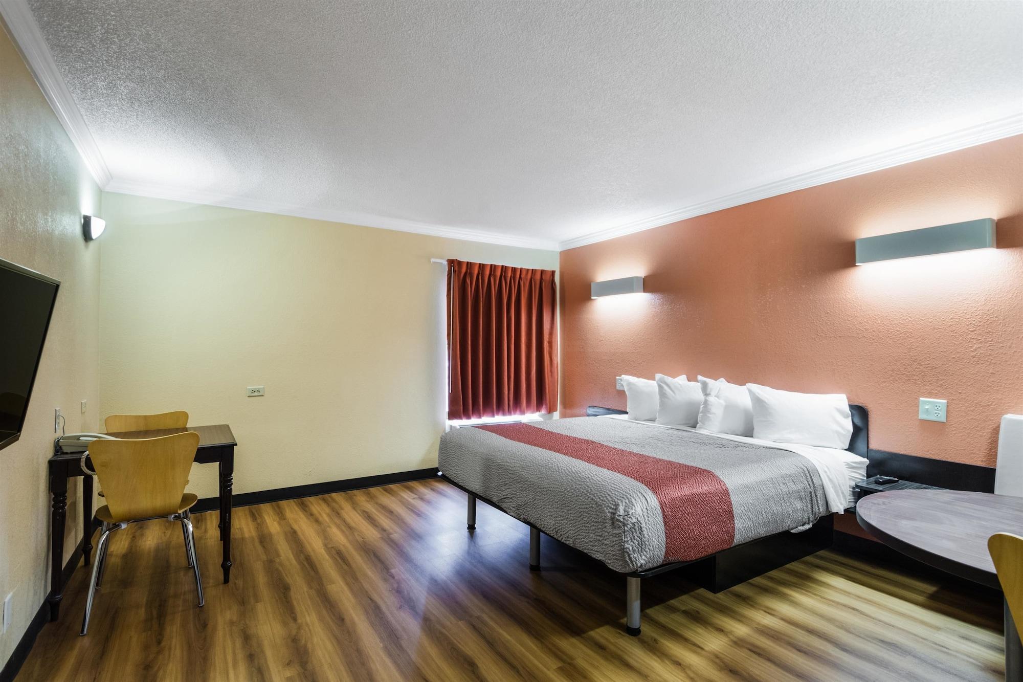 Motel 6-Libertyville, Il Ngoại thất bức ảnh