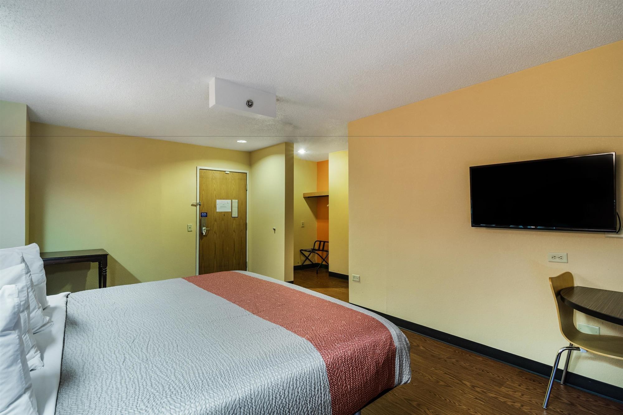 Motel 6-Libertyville, Il Ngoại thất bức ảnh