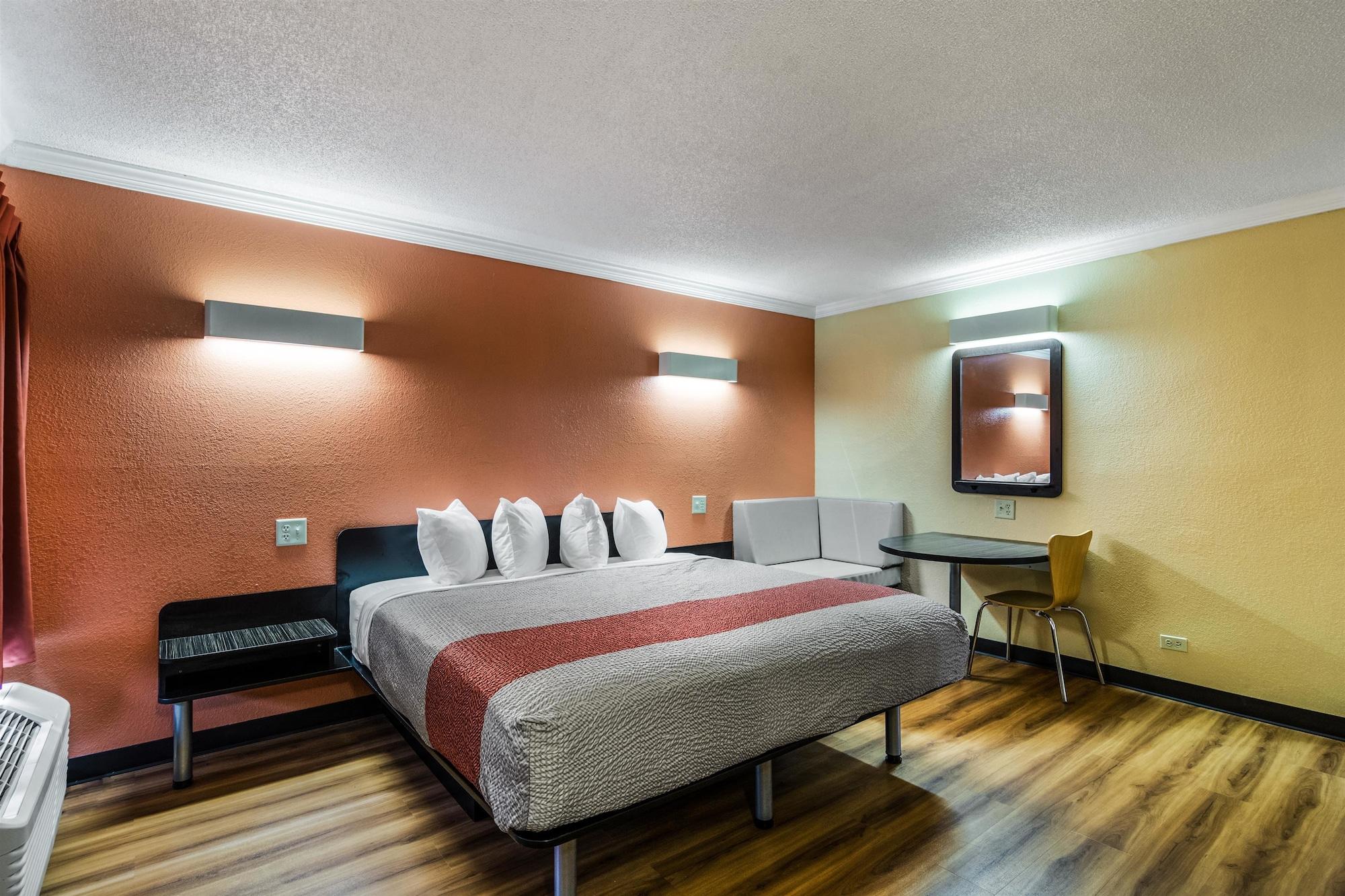 Motel 6-Libertyville, Il Ngoại thất bức ảnh