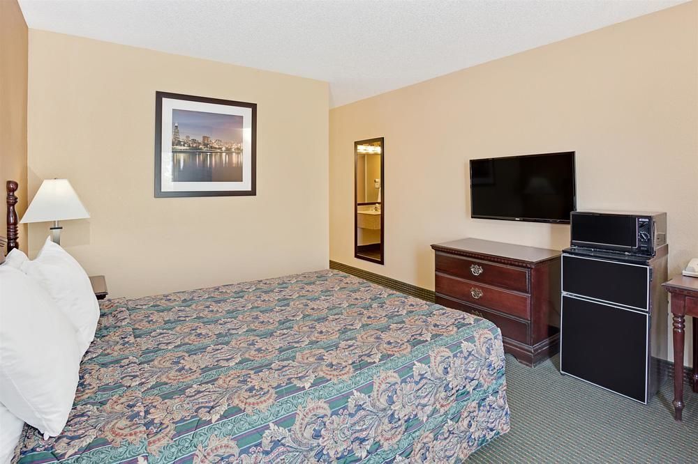 Motel 6-Libertyville, Il Ngoại thất bức ảnh