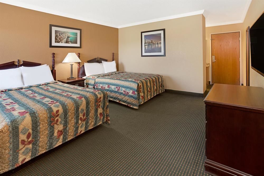 Motel 6-Libertyville, Il Ngoại thất bức ảnh