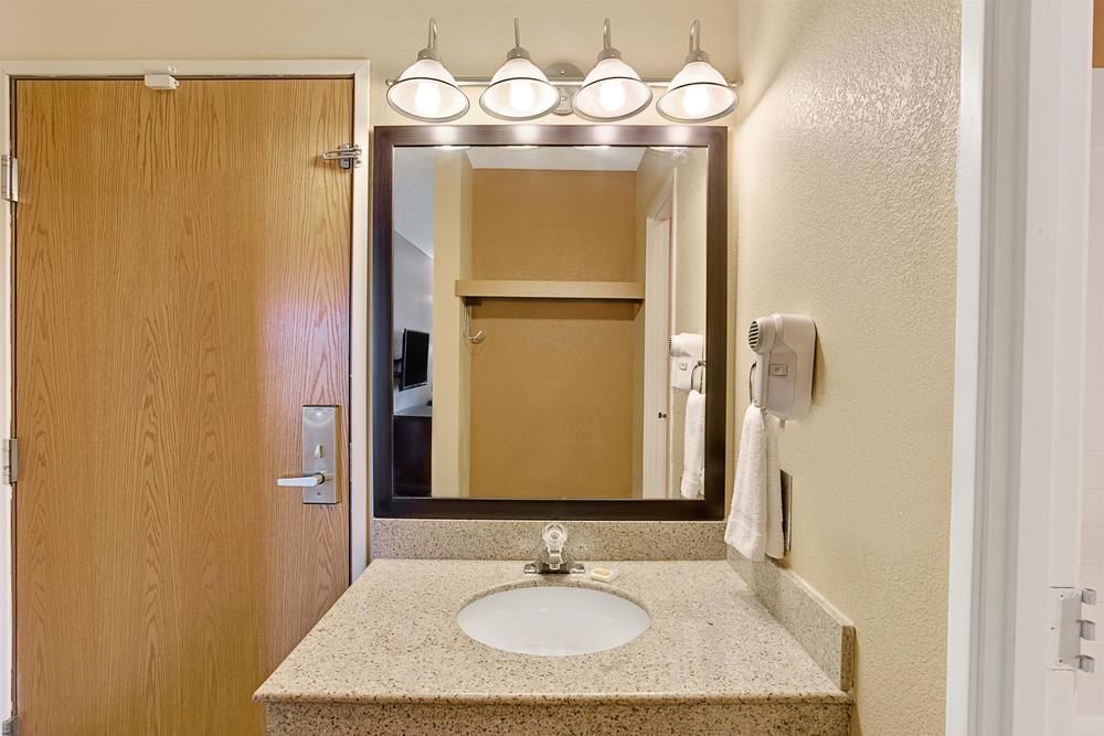 Motel 6-Libertyville, Il Ngoại thất bức ảnh