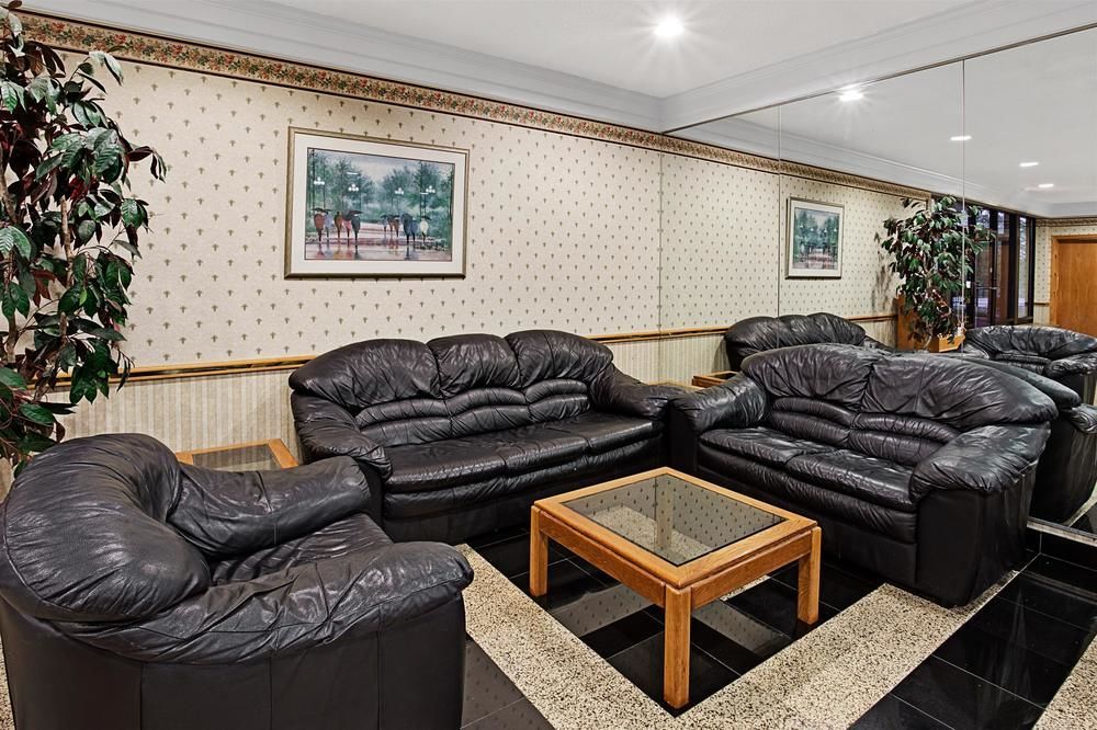 Motel 6-Libertyville, Il Ngoại thất bức ảnh