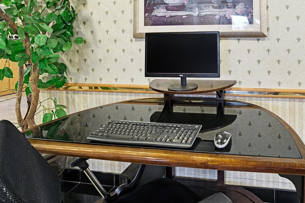 Motel 6-Libertyville, Il Ngoại thất bức ảnh