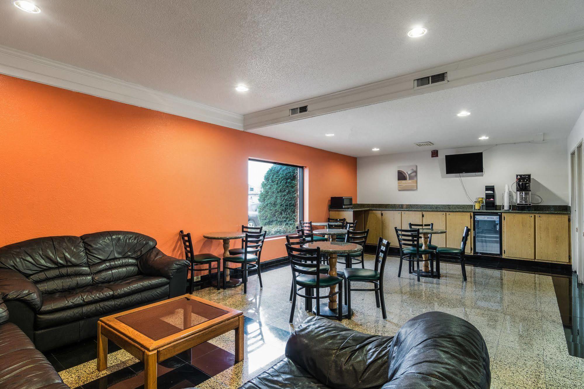 Motel 6-Libertyville, Il Ngoại thất bức ảnh