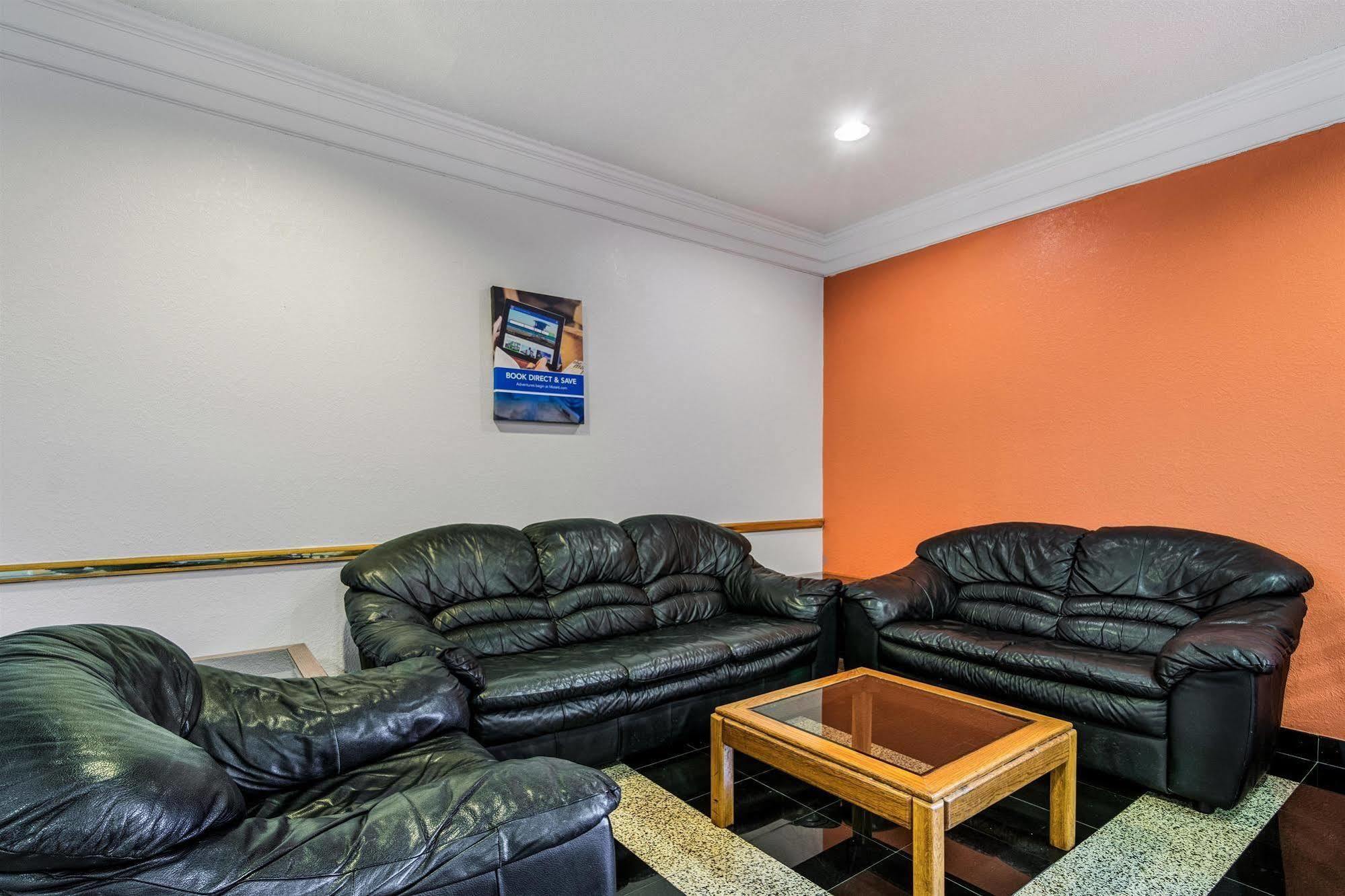 Motel 6-Libertyville, Il Ngoại thất bức ảnh