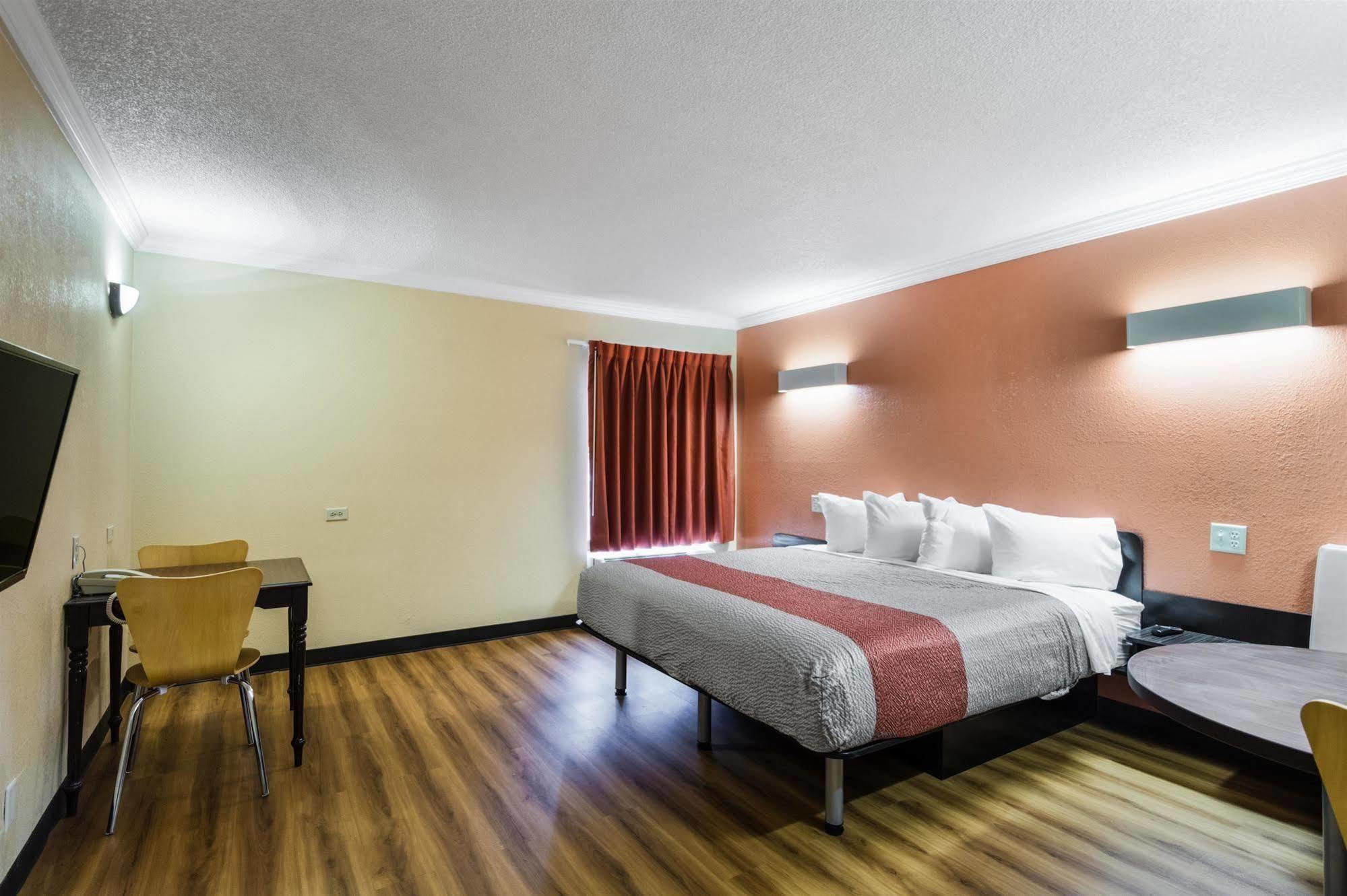 Motel 6-Libertyville, Il Ngoại thất bức ảnh