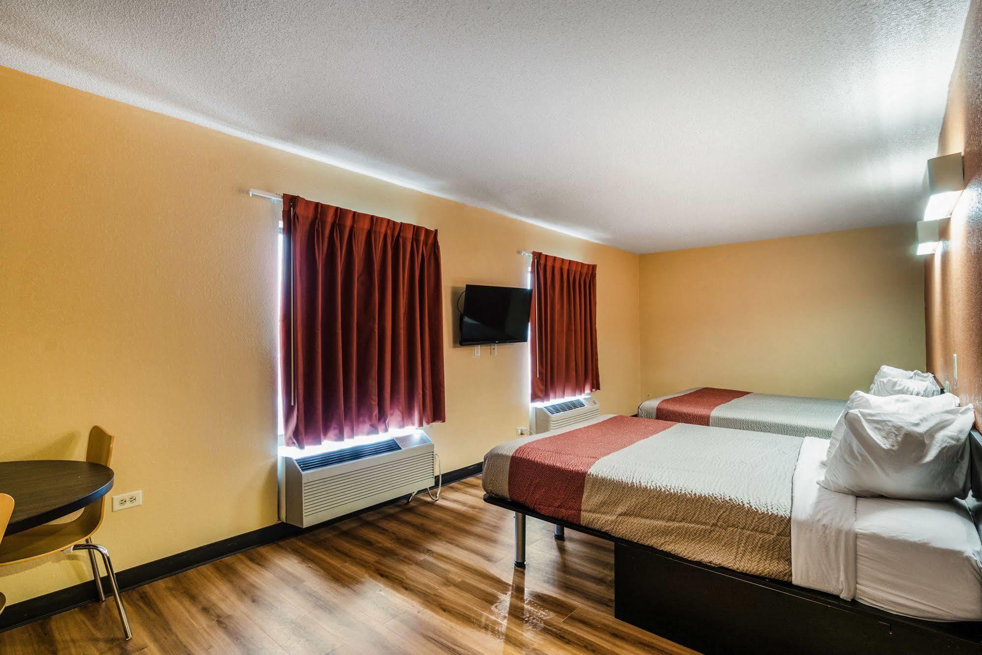 Motel 6-Libertyville, Il Ngoại thất bức ảnh