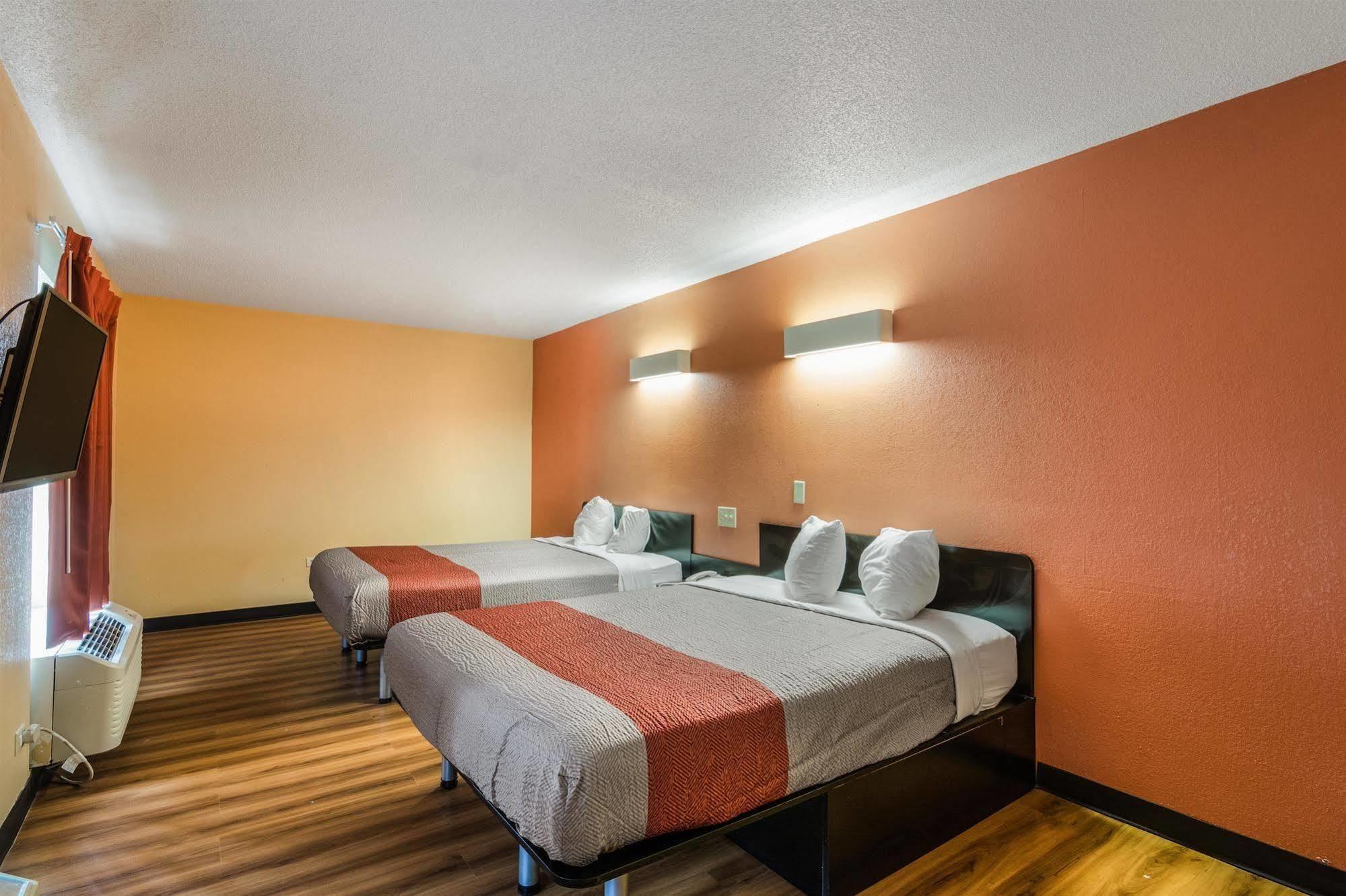 Motel 6-Libertyville, Il Ngoại thất bức ảnh