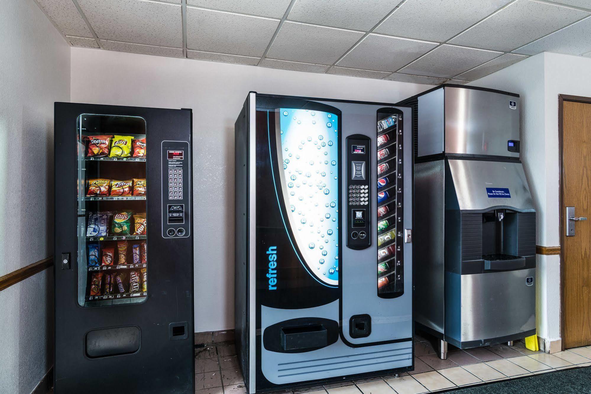 Motel 6-Libertyville, Il Ngoại thất bức ảnh