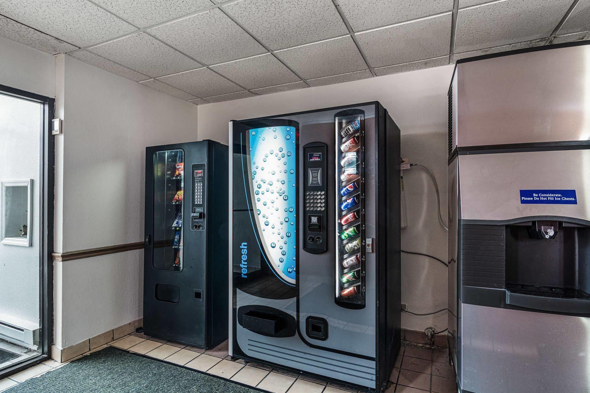 Motel 6-Libertyville, Il Ngoại thất bức ảnh