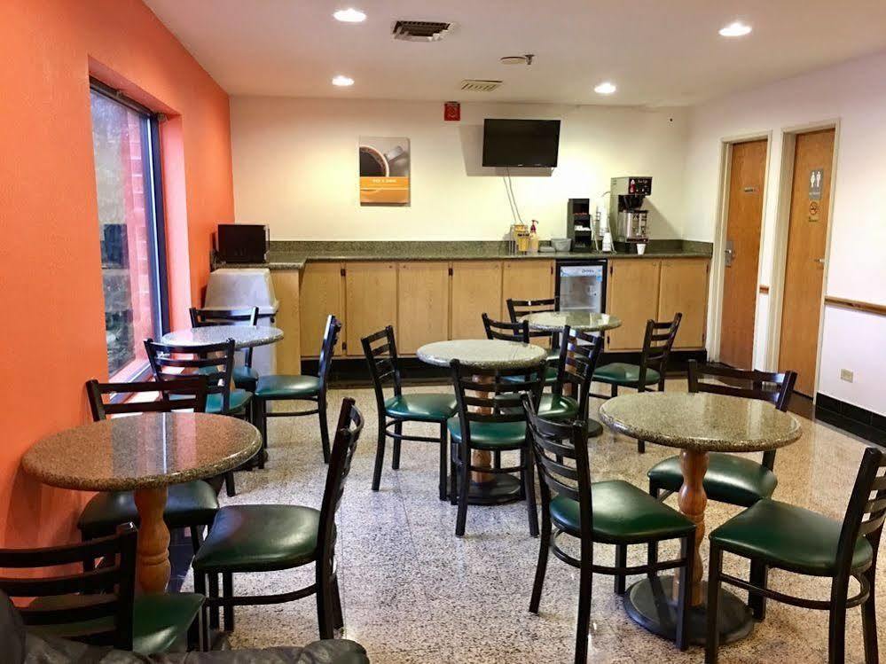 Motel 6-Libertyville, Il Ngoại thất bức ảnh